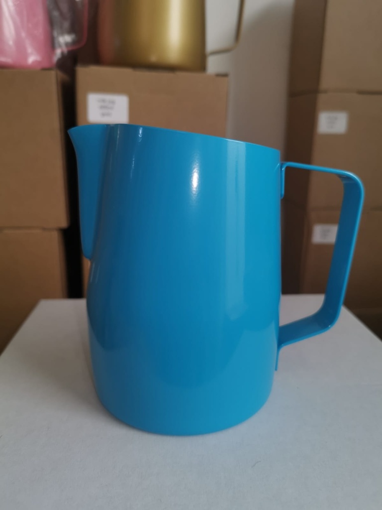 Pitcher Soft Edge (blue)