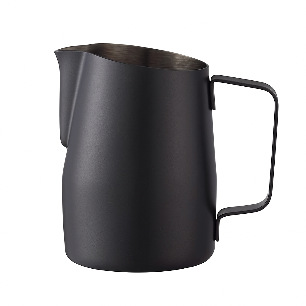Pitcher Soft Edge (black)