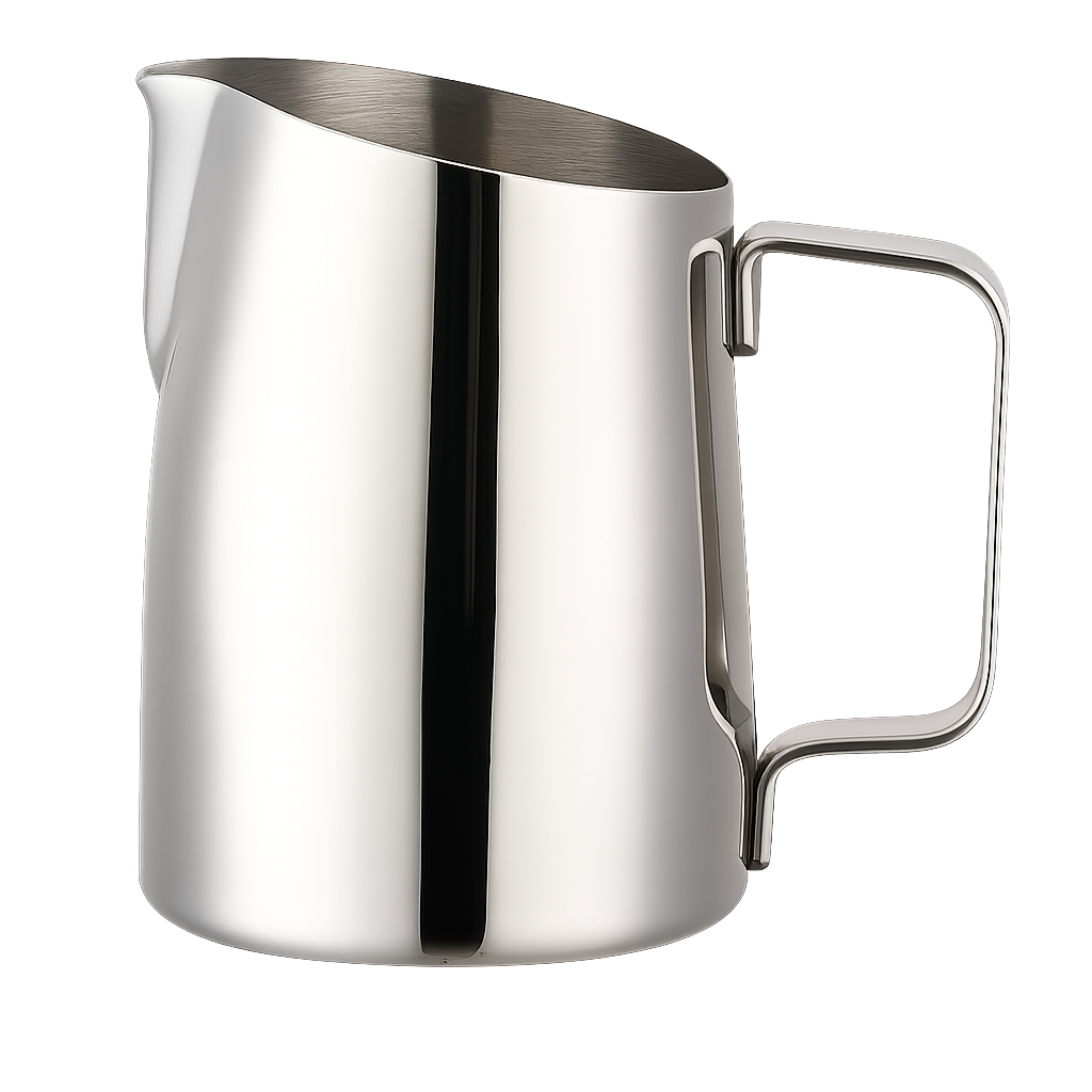 Pitcher Soft Edge (silver)