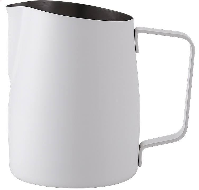 Pitcher Soft Edge (white)