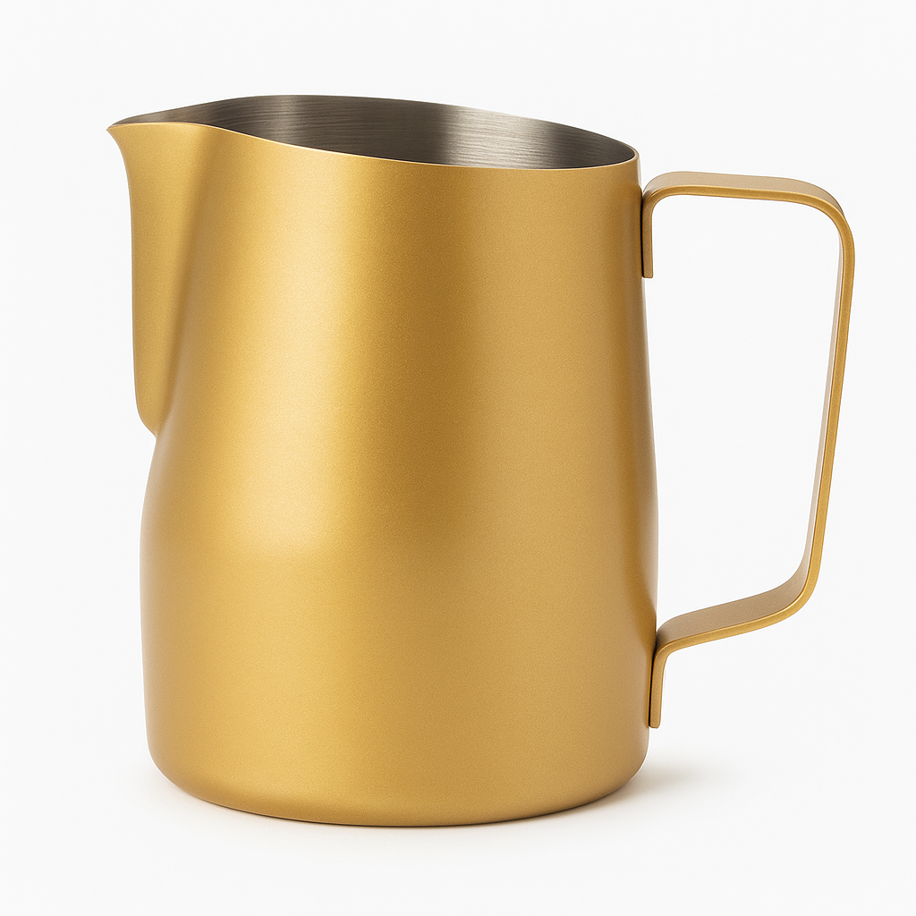 Pitcher Soft Edge (golden)