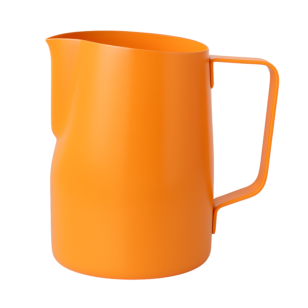 Pitcher Soft Edge (orange)