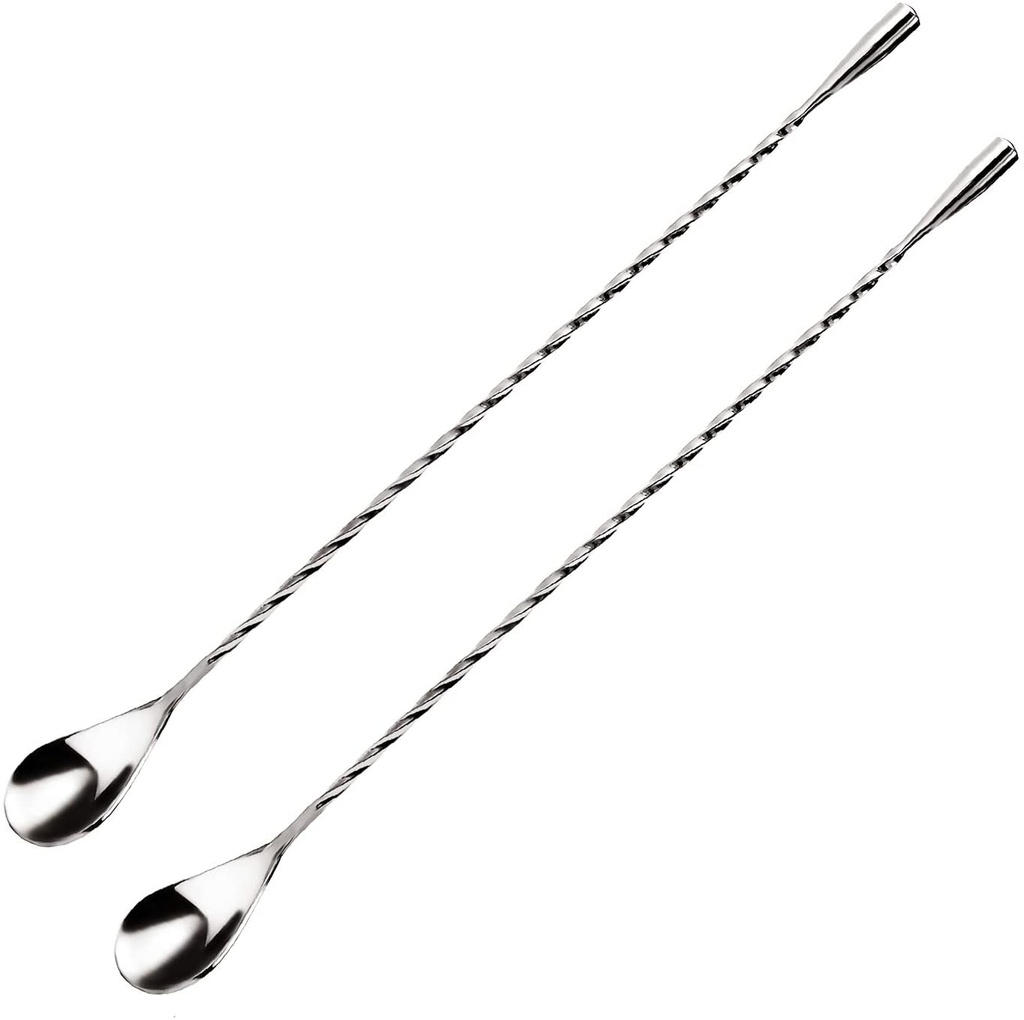 shaking spoon