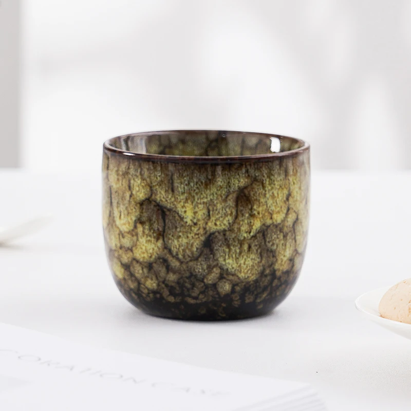 Japanese Cups 1-9  (150ml)