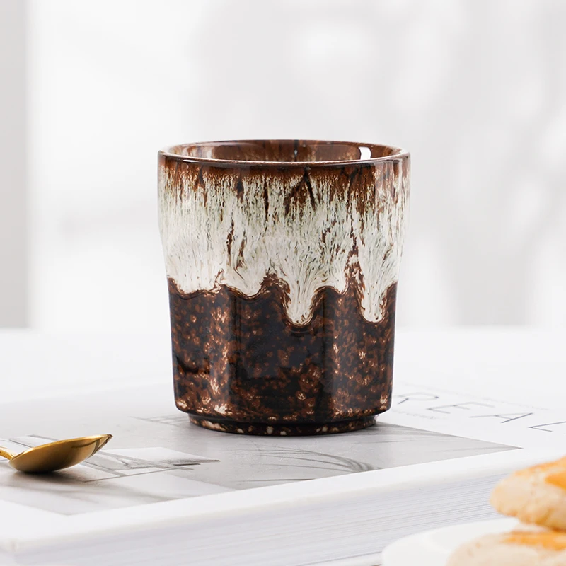 Arabic Glazed Cup (200ml)