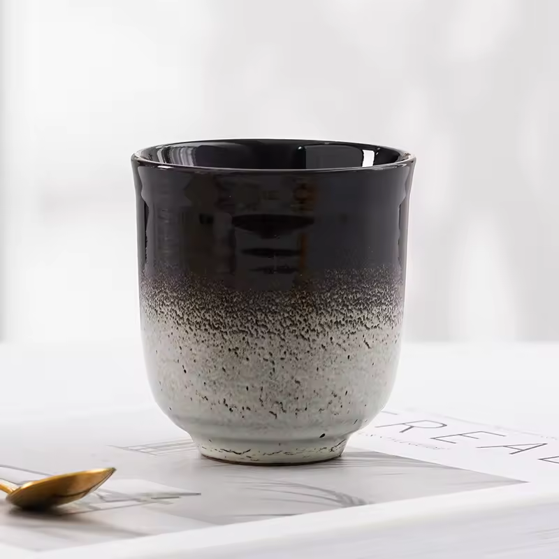 Japanese Cups 20-24 (200ml)