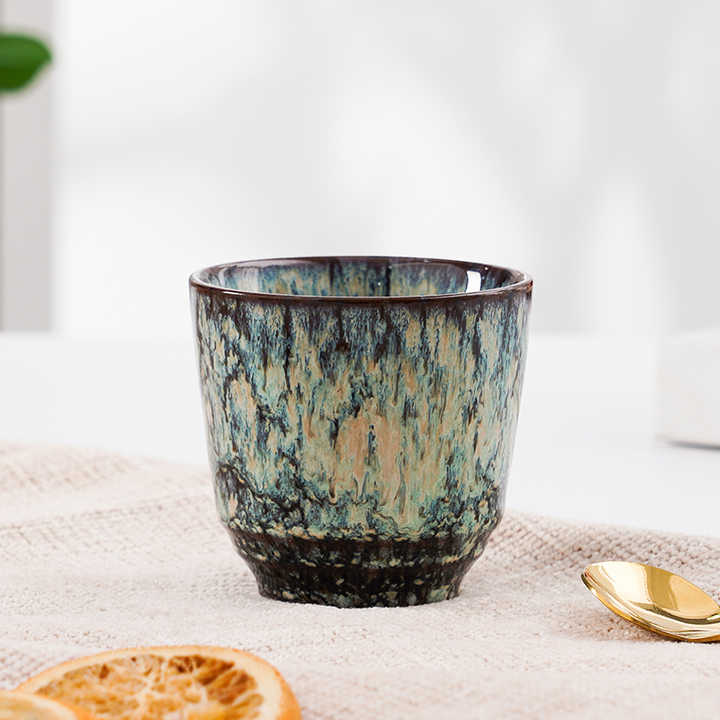Turkish Ceramic Cup (120ml)
