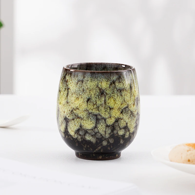 Chinese Ceramic Cup (150ml)