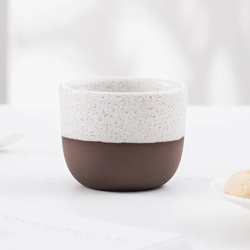 Japanese Cups 46-51  (135ml)