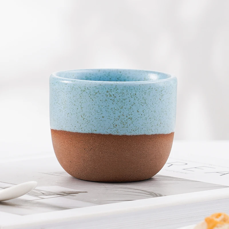 Japanese Cups 52-56  (160ml)