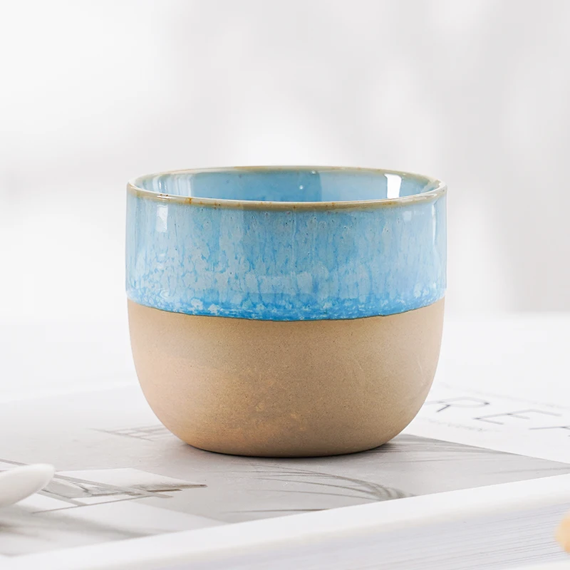 Japanese Cups 57-61  (150ml)