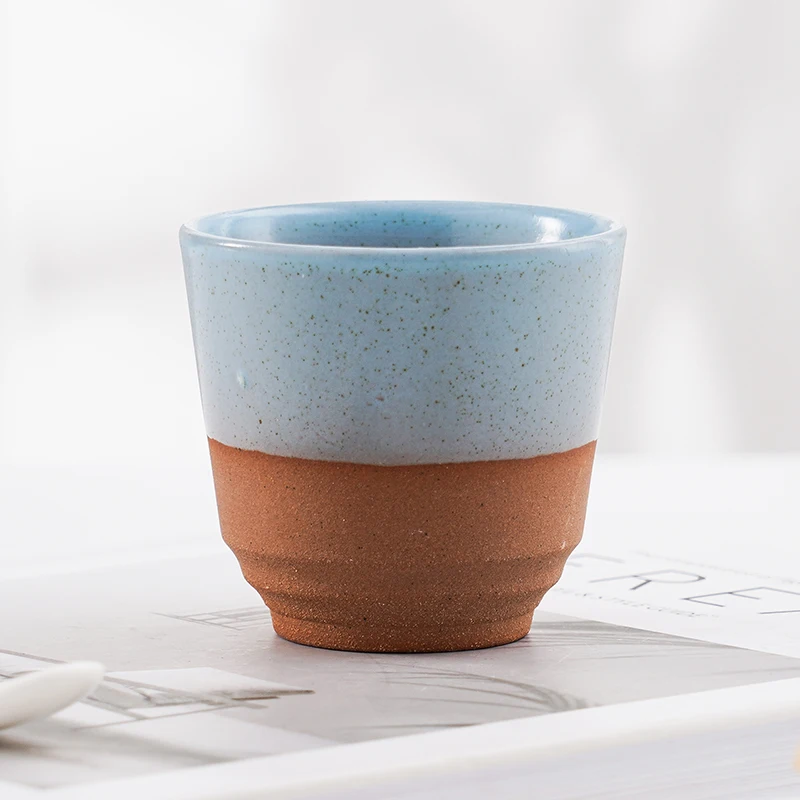 Japanese Style Cup (140ml)