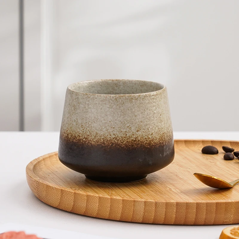 Vintage Ceramic Cup (200ml)