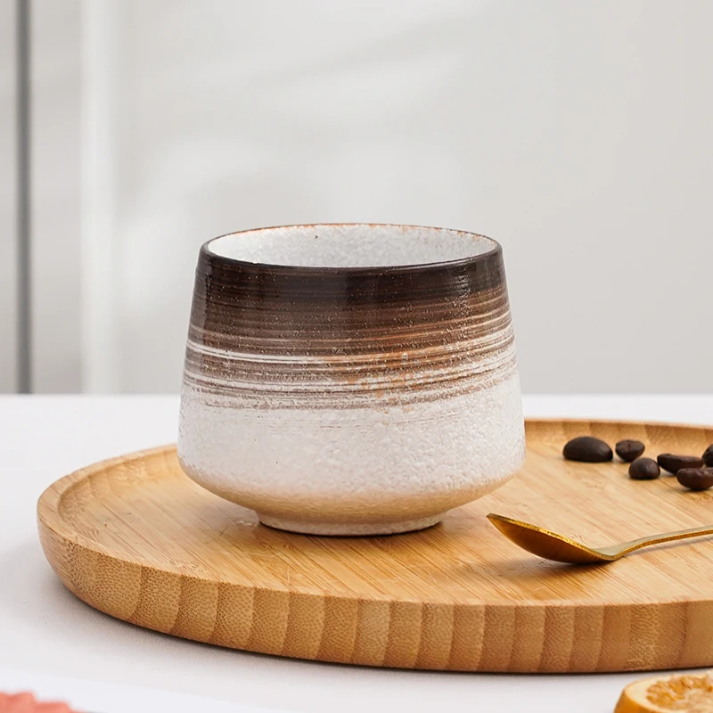 Europe Ceramic Cup (200ml)
