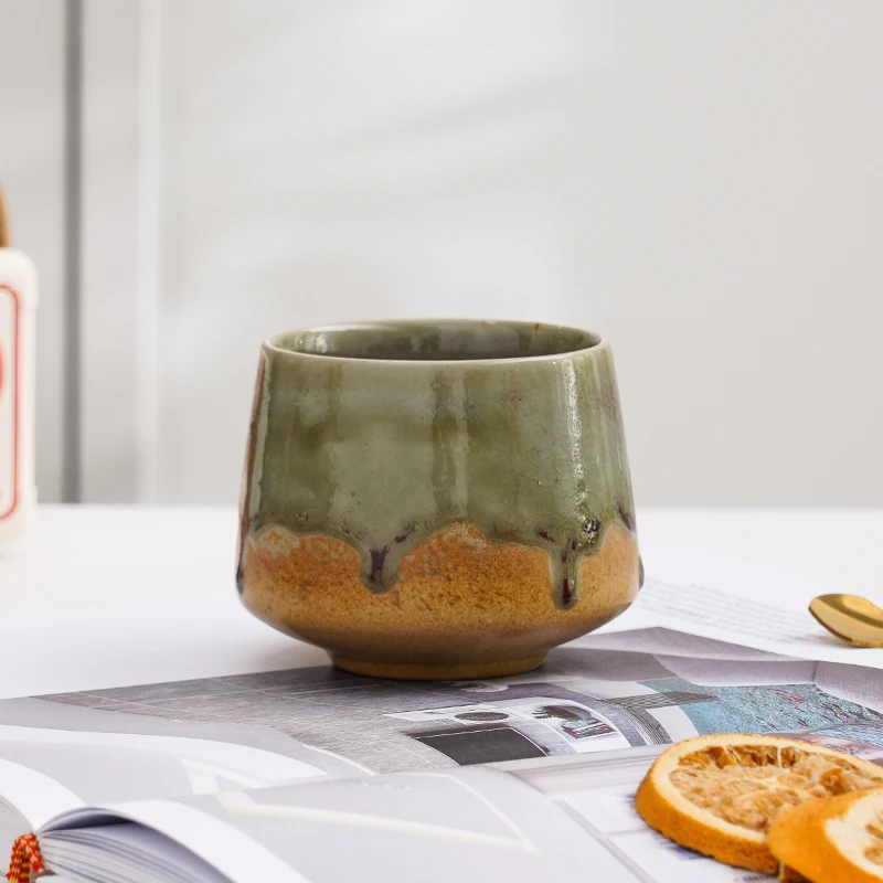 Japanese Style Cup (200ml)