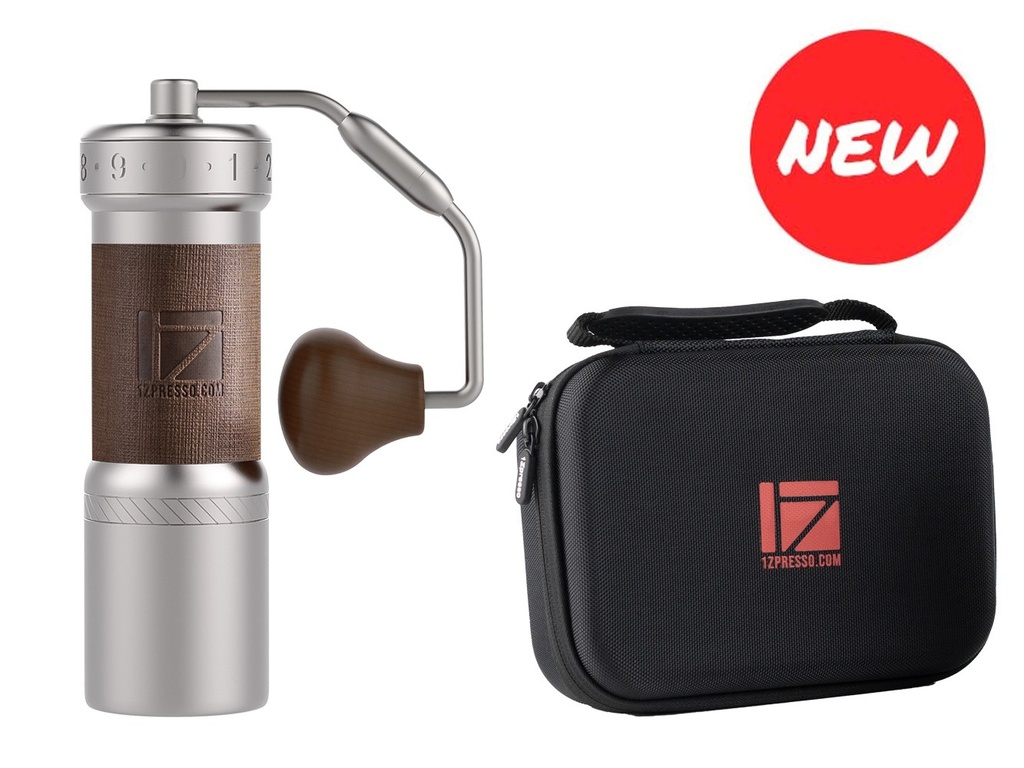 1Zpresso K-Ultra