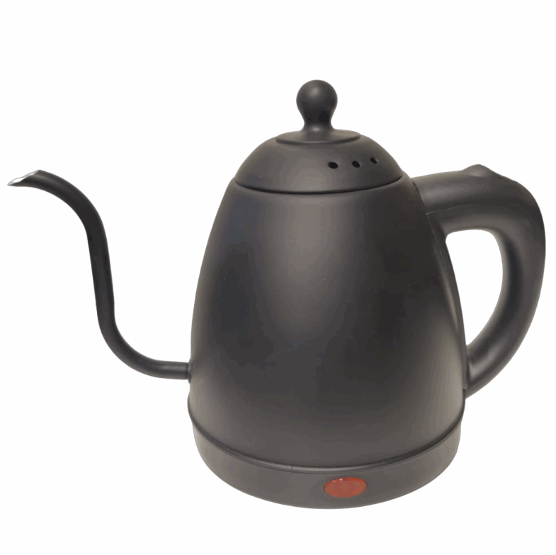 Electrical Kettle Oval 1L 