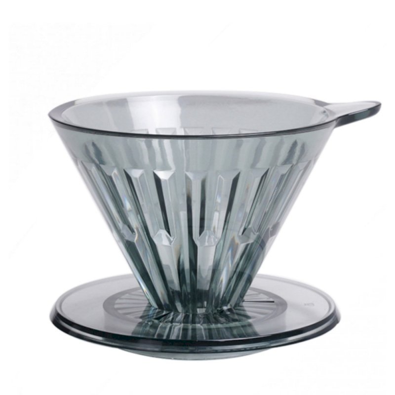 Timemore Crystal Eye Dripper 01 PCTG