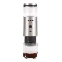 LePresso Portable Powder/Nespresso