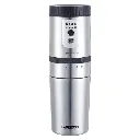 LePresso Portable Mug Burr Grinder Coffee Maker