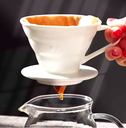 Ceramic Dripper
