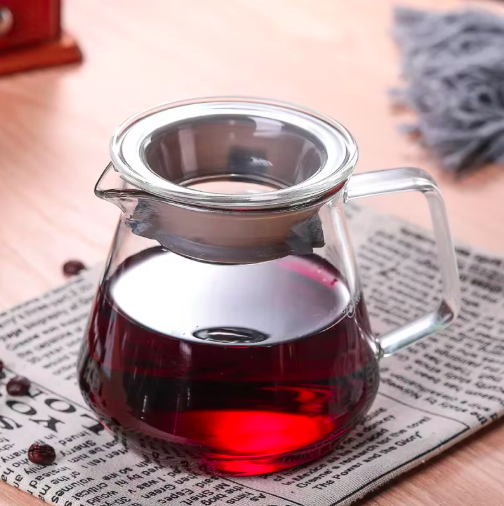 New Edition Coffee Server 