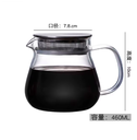Ball Shape Coffee Server  