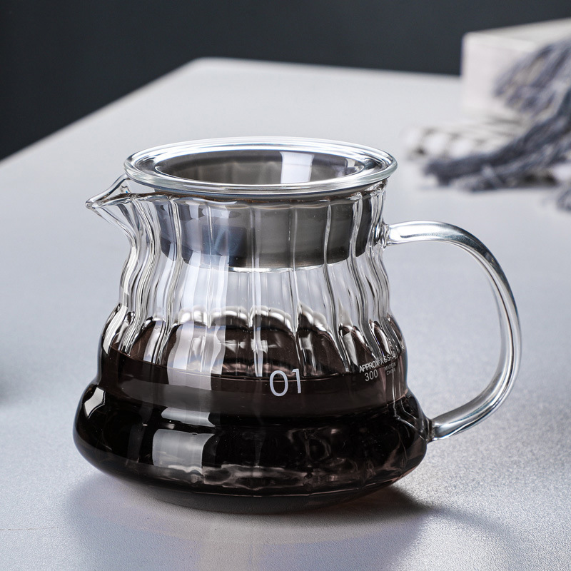 Special Edition Coffee Server