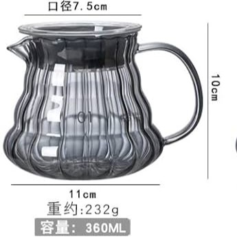 Special Edition Coffee Server