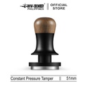 MHW-3BOMBER Flash Tamper 30lbs Constant Pressure Sound Feeback thread 2.0
