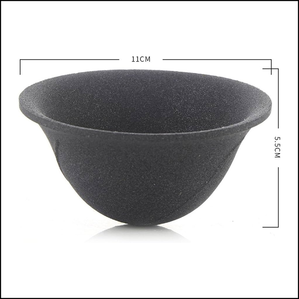 Alumina Ore Half ball Dripper V01