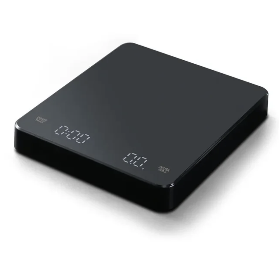 Rechargeable SQ Scale