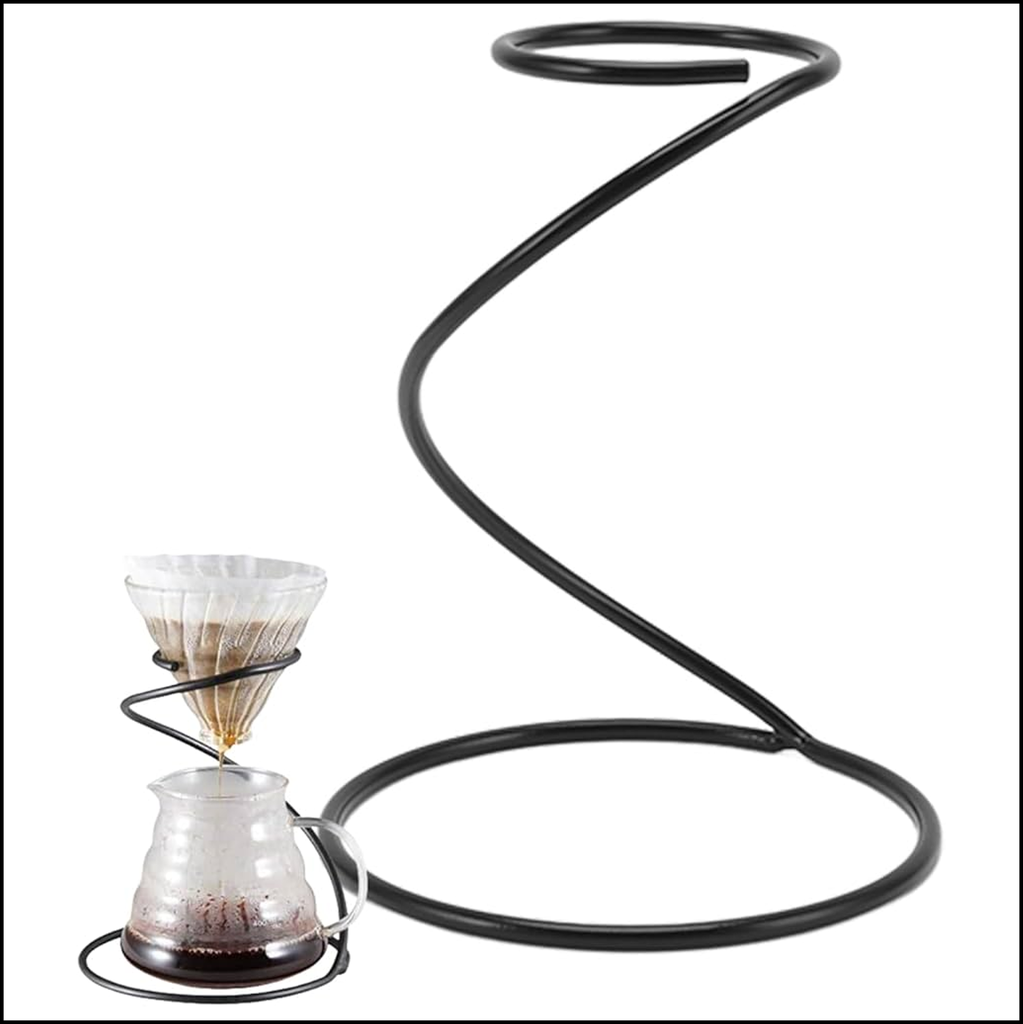 Stainless Steel dripper stand