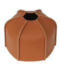 Leather Case for Gas Canister