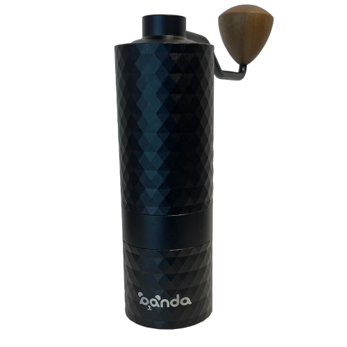 SS3 Grinder