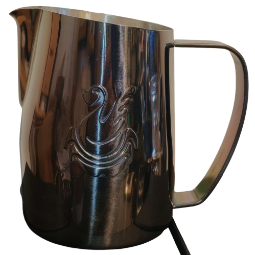 Jibbi Swan Milk Pitcher 450mL