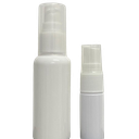 White Spray