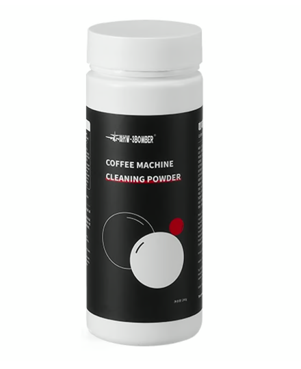 MHW-3BOMBER Coffee Machine Cleaning Powder 280g