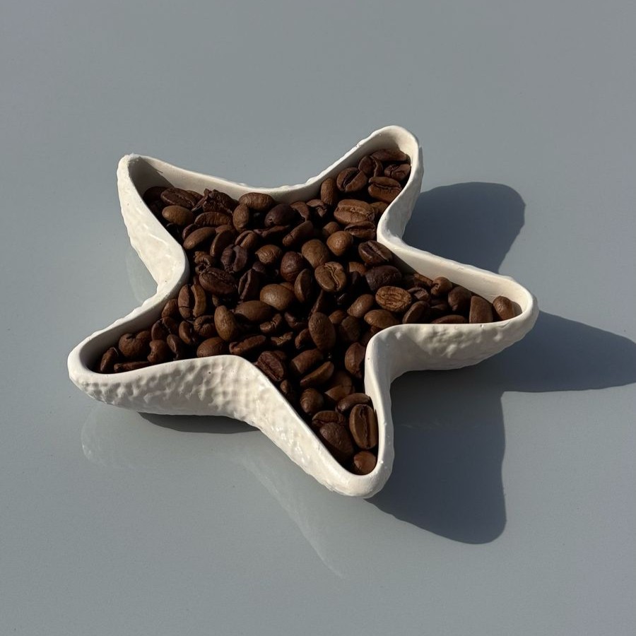 Coffee Beans Dosing Cup