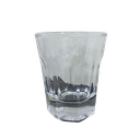 Glass cup 45mL