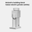 Timemore Bricks 01S Electric Coffee Grinder