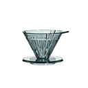 Crystal Eye Turbo 01 PCTG Transparent