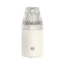 Timemore Crystal Eye Travel Brewer White