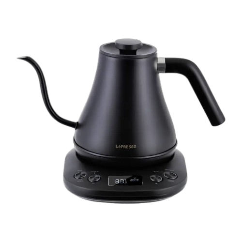 LePresso POE Smart Black