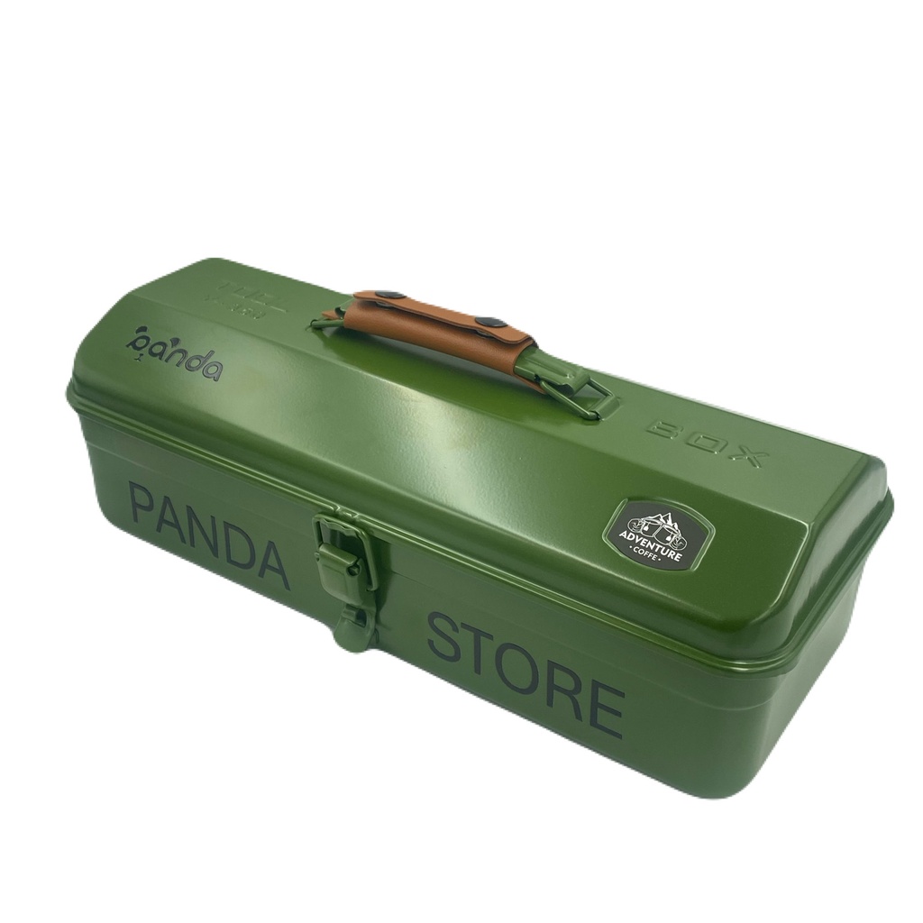 Panda V60 Box