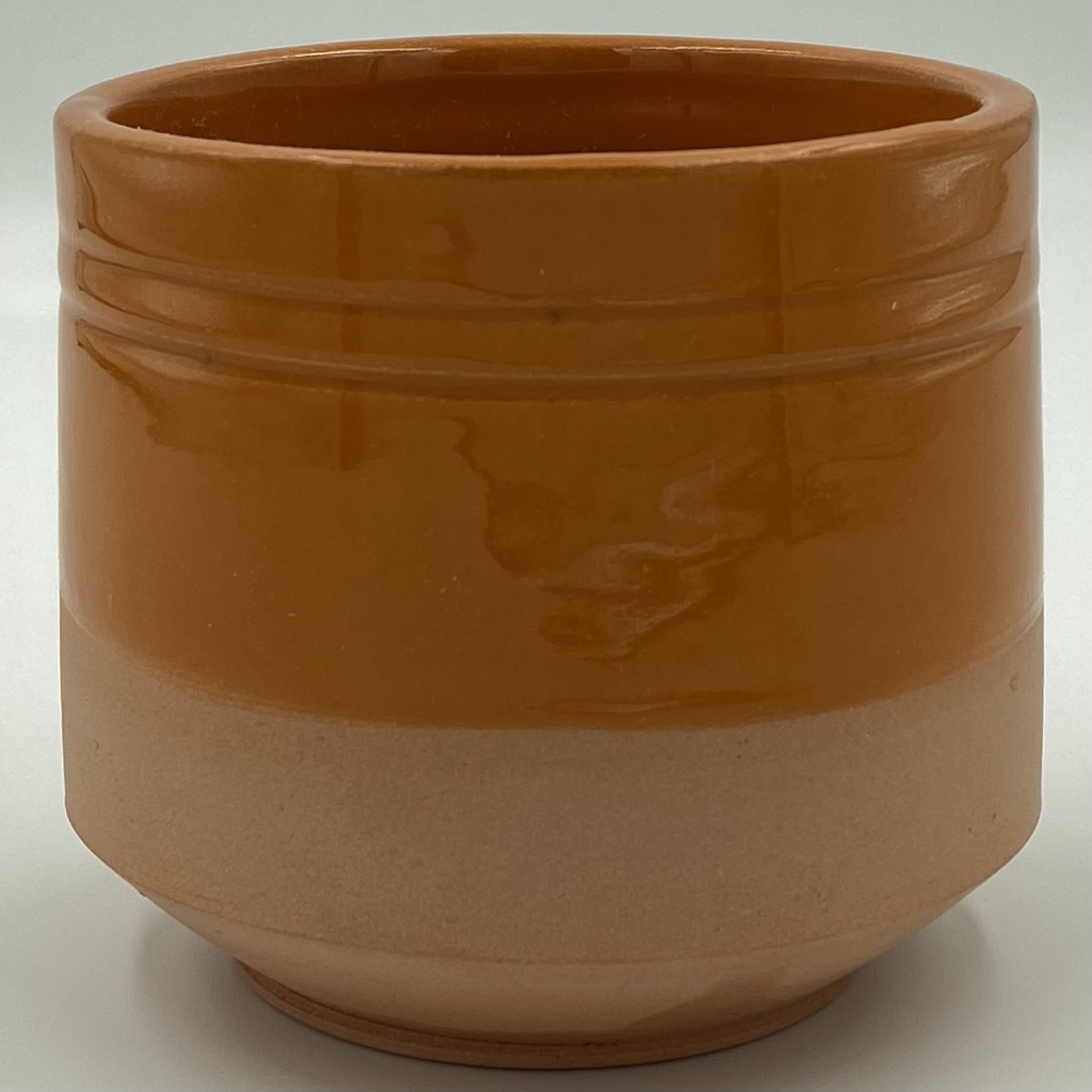 Handmade: Ceramic Coated Conical Cups 250mL