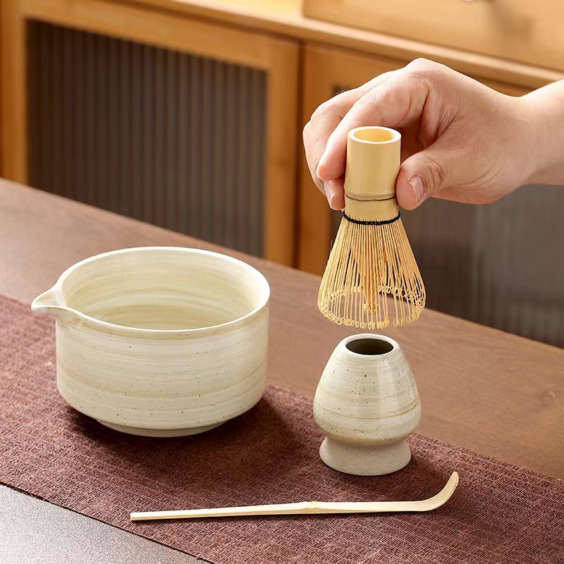 New Edition Macha set 