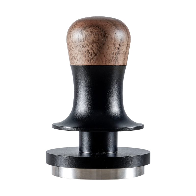 Tamper with Sound 58mm