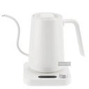  White and Black Smart kettle