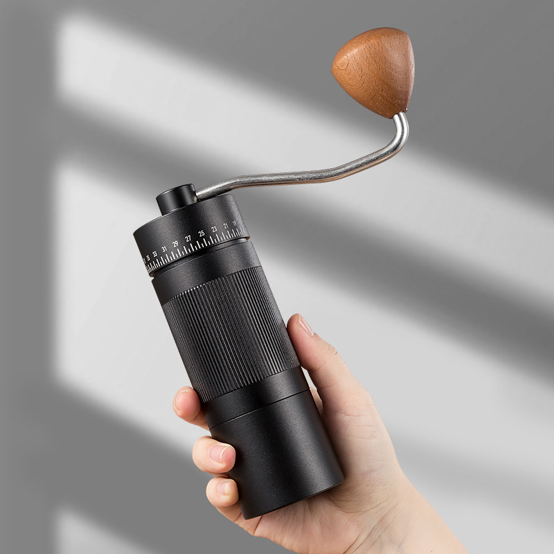 R37s Pro Grinder